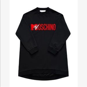 HM x Moschino Dress